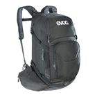 Рюкзак велосипедний EVOC Explorer Pro 30 л black