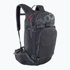 Рюкзак для скітурнгу EVOC Line 30 heather carbon grey