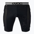 Велошорти з протекторами EVOC Crash Pants Pad black