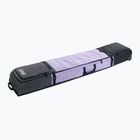 Чохол на лижі Evoc Snow Gear Roller carbon grey/purple rose/black 195 cm