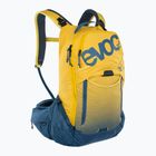 Рюкзак велосипедний EVOC Trail Pro 16 л curry/denim