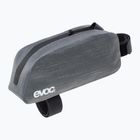 Сумка велосипедна на раму EVOC Top Tube Pack WP carbon grey