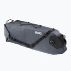 Велосумка підсідельна EVOC Seat Pack Boa WP 12 l carbon grey