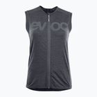 Жилет захисний жіночий EVOC Protector Vest W carbon grey
