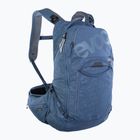 Рюкзак велосипедний EVOC Trail Pro 16 л denim