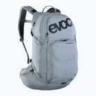Рюкзак велосипедний EVOC Explorer Pro 30 л silver