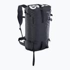 Рюкзак для скітуру EVOC Summit 20 l black
