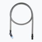 Трубка EVOC Hydraflex Tube+Comet Bite Valve carbon grey