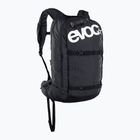 Рюкзак для скітуру EVOC Line E2 22 l black