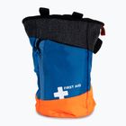 Аптечка туристична Ortovox First Aid Rock Doc синя 2330000001