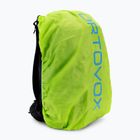 Чохол для рюкзака Ortovox Rain Cover 25-35 л зелений 9000600001