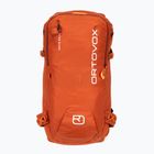 Рюкзак для скітуру ORTOVOX Haute Route 40 desert orange