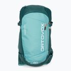 Рюкзак лижний ORTOVOX Tour Rider 28 S pacific green