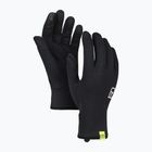 Рукавиці гірськолижні чоловічі ORTOVOX 185 Rock'N'Wool black raven