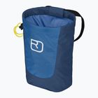 Мішечок для магнезії ORTOVOX Trad petrol blue