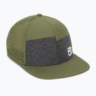 Кепка Ortovox Logo Air Trucker wild herbs