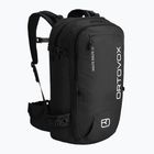 Рюкзак для скітуру ORTOVOX Haute Route 32 l black raven