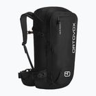 Рюкзак гірськолижний ORTOVOX Haute Route 40 л black raven