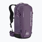 Рюкзак гірськолижний жіночий ORTOVOX Switchback 25 л S wild berry