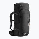 Рюкзак ORTOVOX Peak 55 л 03 black raven