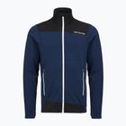 Кофта чоловіча ORTOVOX Fleece Light deep ocean