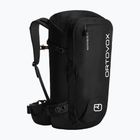 Рюкзак для скітуру ORTOVOX Haute Route 40 l black
