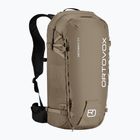 Рюкзак для скітуру жіночий ORTOVOX Switchback 25 l S dark linen