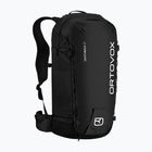 Рюкзак для скітуру ORTOVOX Switchback 27 l black