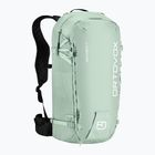 Рюкзак для скітуру ORTOVOX Switchback 27 l green acid