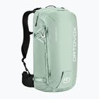 Рюкзак для скітуру ORTOVOX Switchback 30 l S green acid