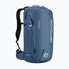 Рюкзак для скітуру ORTOVOX Switchback 32 l light nunatak
