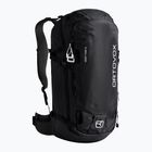Рюкзак для скітуру ORTOVOX Venet Tour 30 l black raven