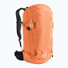 Рюкзак для скітуру ORTOVOX Venet Tour 30 l faded tangerine