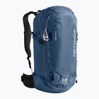 Рюкзак для скітуру ORTOVOX Venet Tour 30 l light nunatak