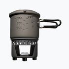 Коплект для приготування їжі Esbit Cookset For Solid Fuel aluminium