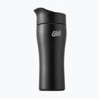 Термокружка Esbit Stainless Steel Thermo Mug 375 ml black