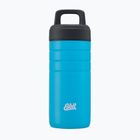 Термокружка Esbit Majoris Stainless Steel Thermo Mug With Insulated Lid 450 ml ocean blue