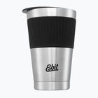 Кружка термічна Esbit Sculptor Stainless Steel Tumbler Thermo Mug 550 мл steel