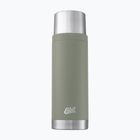 Термос Esbit Sculptor Stainless Steel Vacuum Flask 1000 ml stone gray