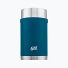 Термос для їжі Esbit Sculptor Stainless Steel Food Jug 1 l polar blue