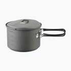 Набір туристичний Esbit Cookset With Alcohol Burner aluminium