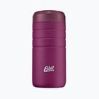 Термокружка Esbit Majoris Stainless Steel Thermo Mug With Flip Top 450 мл berry