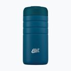 Термокружка Esbit Majoris Stainless Steel Thermo Mug With Flip Top 450 мл polar blue