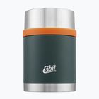 Термос для їжі Esbit Sculptor Stainless Steel Food Jug 750 ml forest green