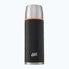 Термос Esbit Stainless Steel Vacuum Flask 1000 мл steel/black