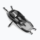 Крісло для причепа Qeridoo Baby Hammock LTD grey