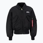 Куртка чоловіча Alpha Industries CWU 45 Heritage black
