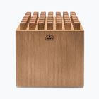 Масажне крісло NOHrD HedgeHock Oak дуб