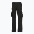 Штани чоловічі Alpha Industries Jet black