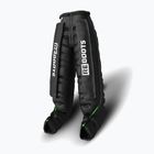 Штани для лімфодренажу REBOOTS Go Lite Recovery Pants 2.0 2025 Edition black/white/green